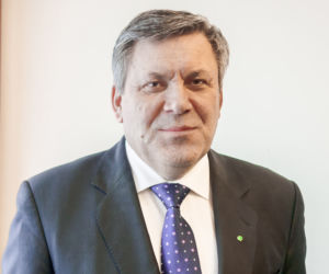 Ministrowie 2007-2015