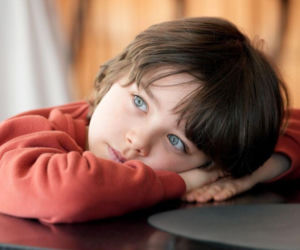 Barwy szczęścia odc. 3267. Mateuszek (Filip Kowalewicz)