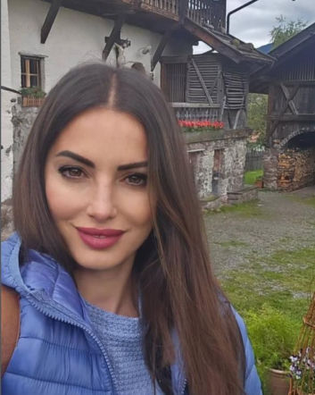 Valentina Caruso