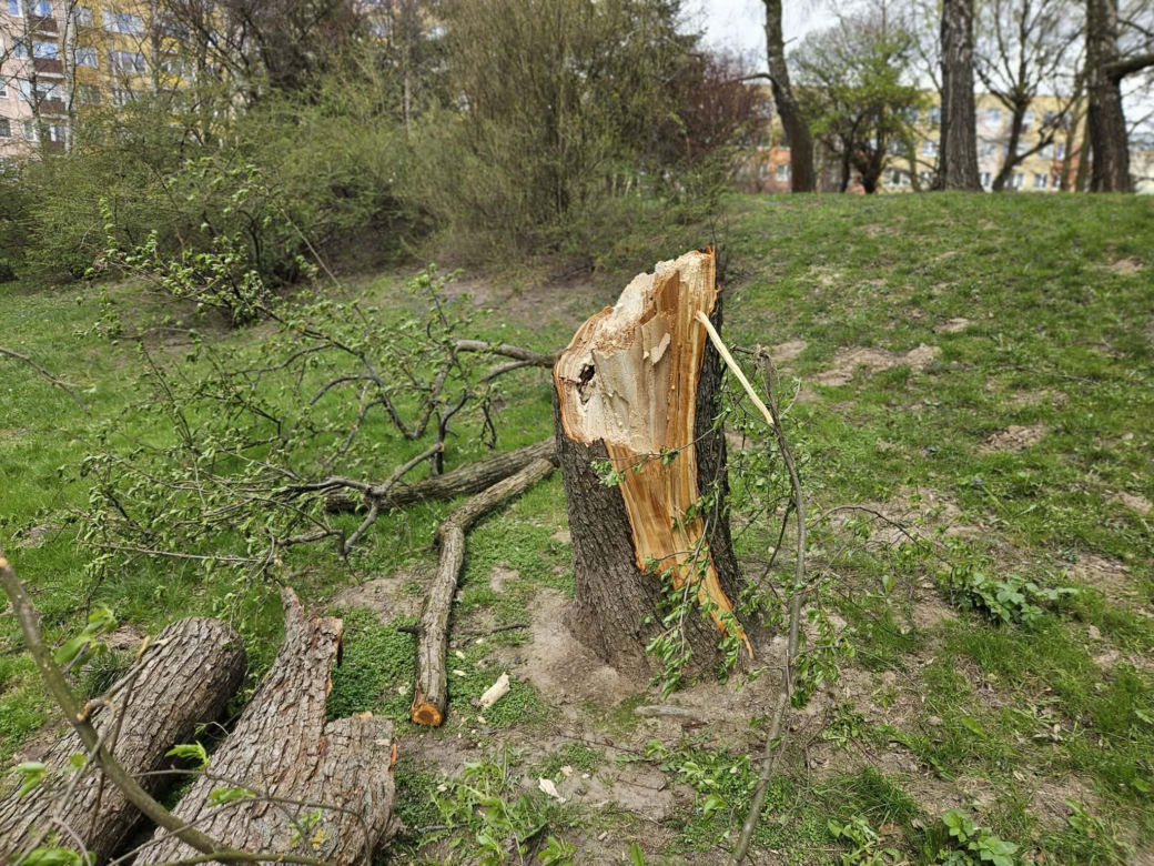 Wichury woj. lubelskie