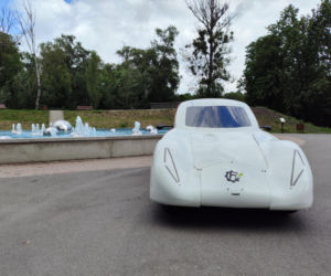 Hydros i Hydra gotowe do kolejnego Shell Eco-marathon. Jak zmieniły się bolidy?