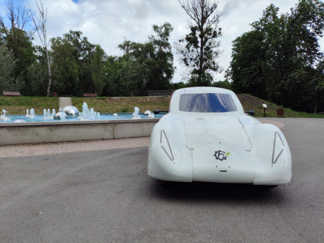 Hydros i Hydra gotowe do kolejnego Shell Eco-marathon. Jak zmieniły się bolidy?