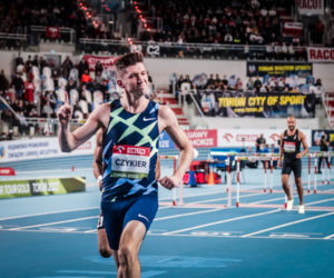 Orlen Copernicus Cup Toruń 2022. Dużo zdjęć z Areny Toruń