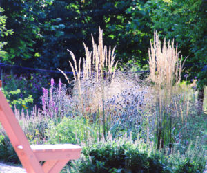 Remont domu z lat 30. i wiejski ogród