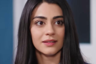 Panna młoda. Tym razem to Hancer odrzuca Cihana