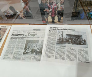 20 lat od reaktywacji ZHP Iława