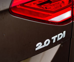 Volkswagen Touran 2.0 TDI 150 KM Highline