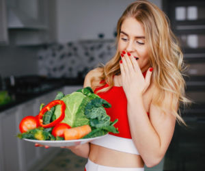 Powstała nowa piramida żywieniowa. Czy właśnie otrzymaliśmy wzorcowy model odżywiania?