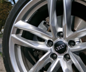 Audi TT Roadster 2.0 TFSI quattro S-tronic