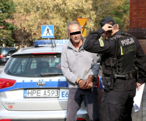 Przeżył atak terrorystów, zginął na polowaniu
