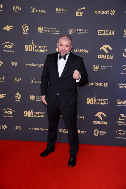 Gala Mistrzów Sportu 2025