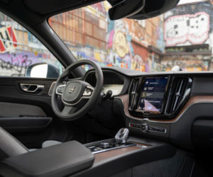 Volvo XC60 B4 AWD Mild Hybrid