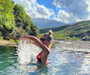 Marta Manowska zamierza po 60-tce uprawiać seks