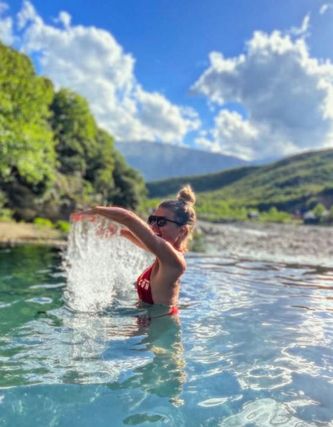 Marta Manowska zamierza po 60-tce uprawiać seks