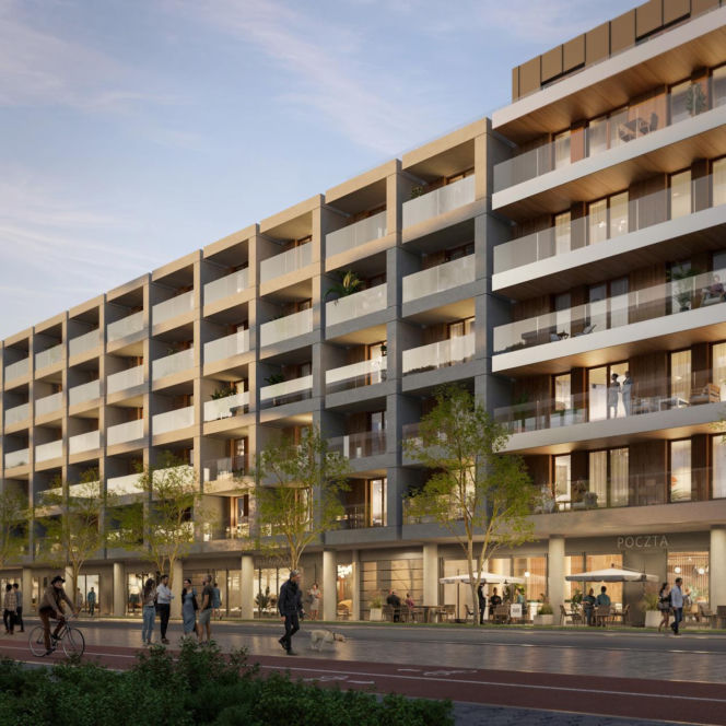 Polskie olimpijki otrzymają mieszkania