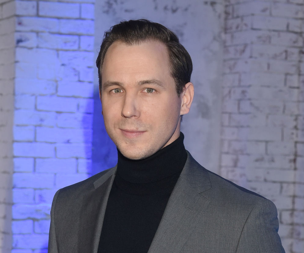 Stefan Pawłowski