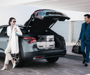 Citroen C5 X