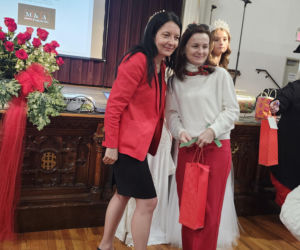Festiwal Kultury Polskiej w CPS i szarfowanie Marszałek Parady Pulaskiego CPS 2026