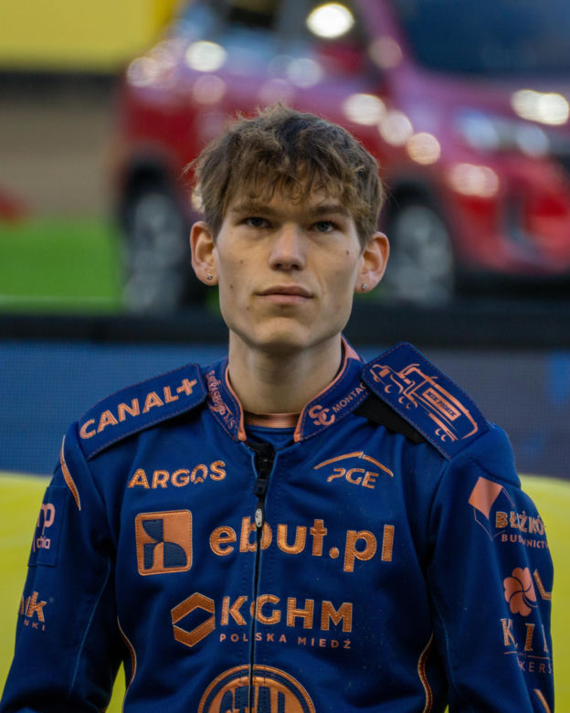 Tak wyglądał mecz ebut.pl Stal Gorzów - KS Apator Toruń