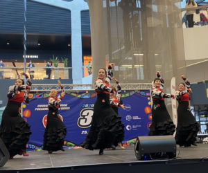 34. Finał WOŚP Olsztyn - Galeria Warmińska cz.1