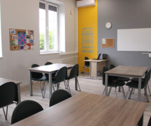 NSP1 w Grudziądzu otwiera drzwi dla rodziców i przyszłych uczniów