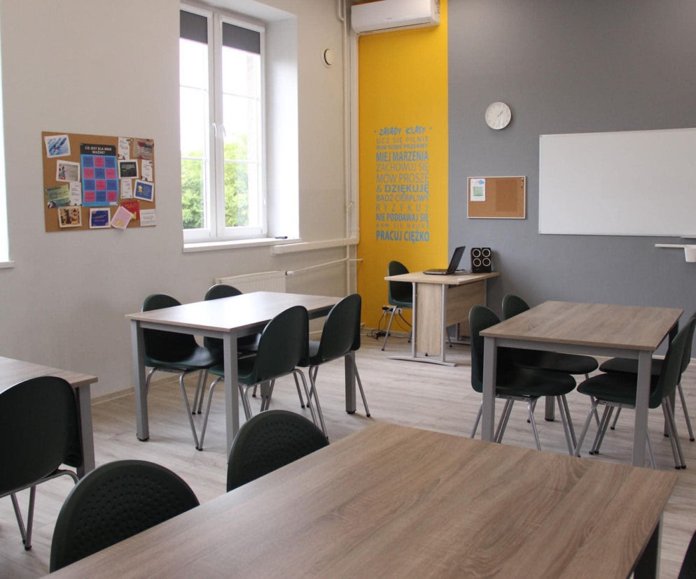 NSP1 w Grudziądzu otwiera drzwi dla rodziców i przyszłych uczniów