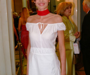 Renata Gabryjelska
