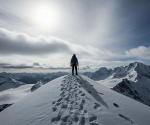 Film Kura domowa na Antarktydzie z prestiżową nagrodą. Co skrywa historia bohaterki?