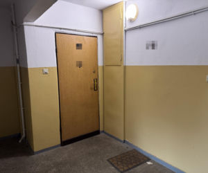 Zwłoki seniora kilka lat leżały w mieszkaniu