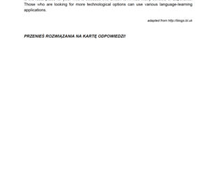 matura 2021 