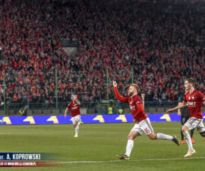 Derby Krakowa 2019 za nami. Kto wygrał? Wisła pokonała Cracovię!