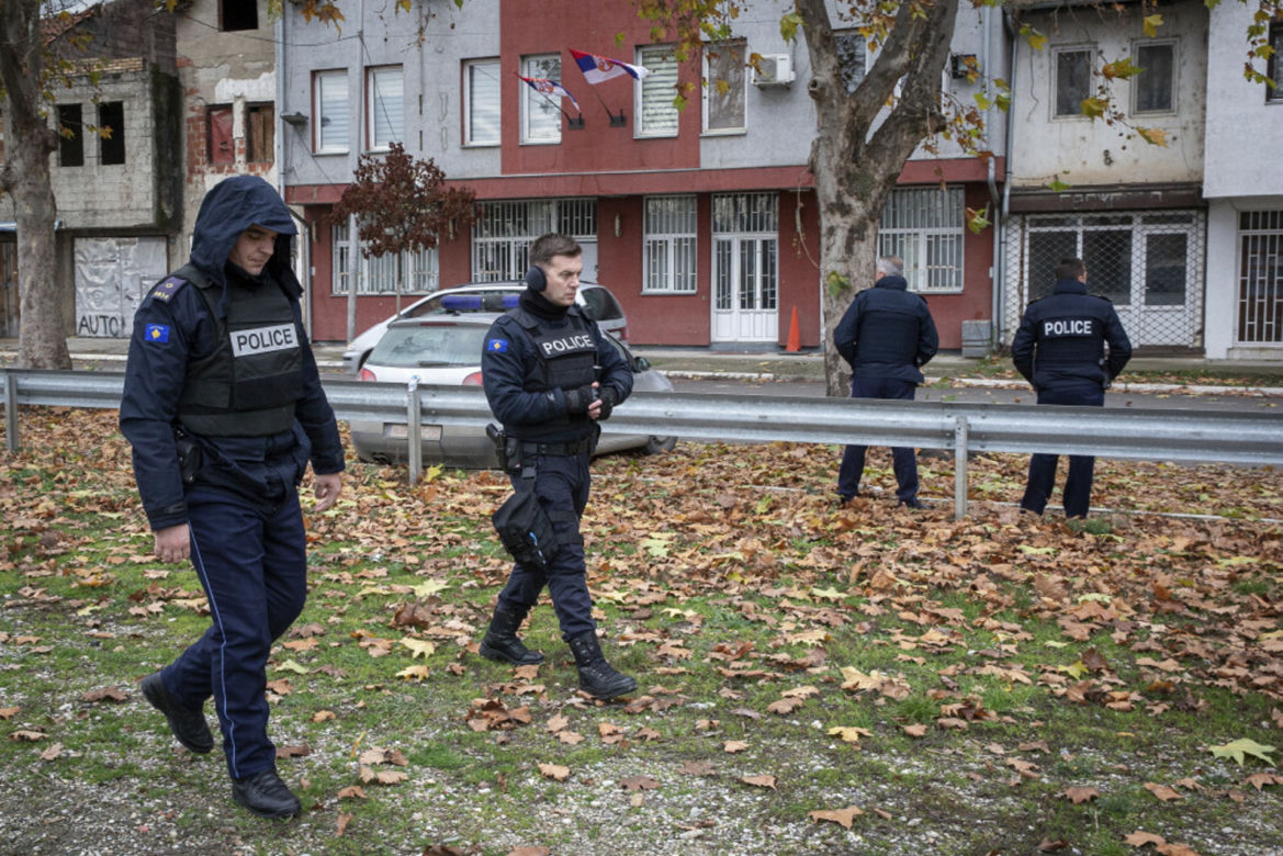 Nowa wojna w Europie? Wojska mogą wkroczyć do tego kraju. Jest wniosek do szefa NATO