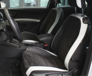 Seat Leon Cupra 280