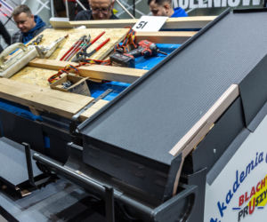 BUDMA 2026 - zdjęcia