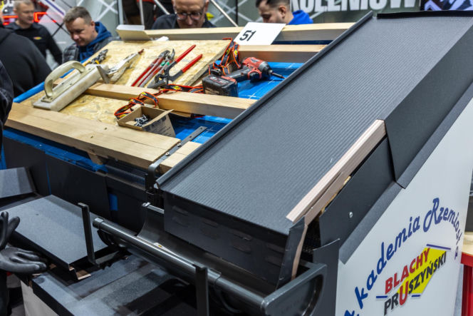 BUDMA 2026 - zdjęcia