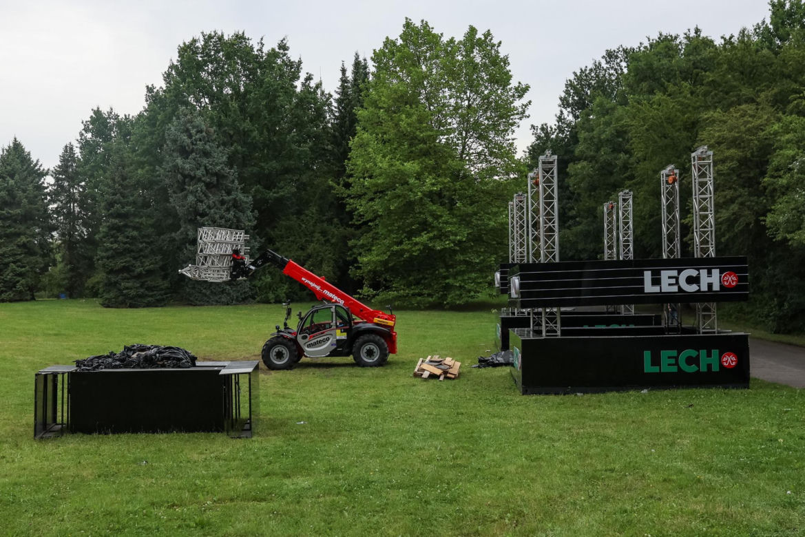 Fest Festiwal odwołany