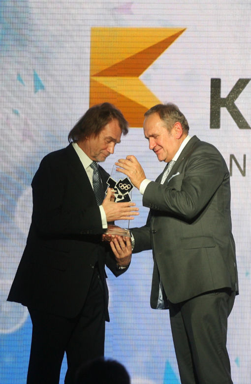 Jan Kulczyk