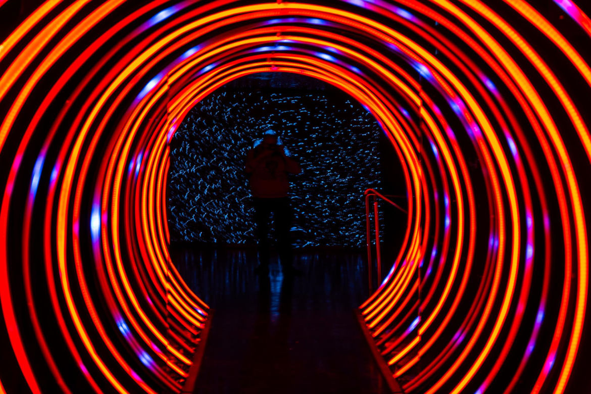 Melt Museum - zdjęcia. Zobacz zdjęcia wystawy