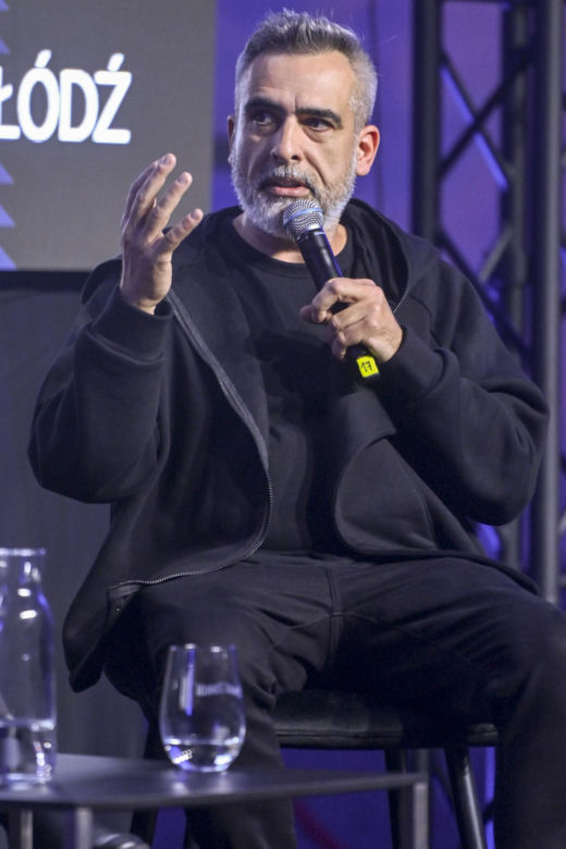 Abelard Giza