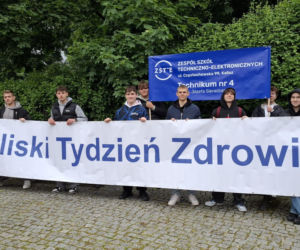 Rozpoczął się 13. Kaliski Tydzień Zdrowia