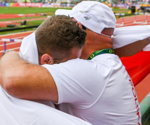 Fajdek spędzi Wielknoc w RPA na zgrupowaniu