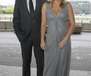 Piotr Kraśko i Karolina Ferenstein