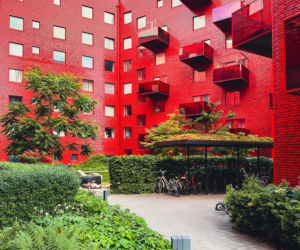 Muddus Kvarteret | Sztokholm