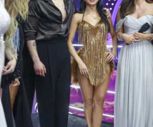 Taniec z Gwiazdami kostiumy