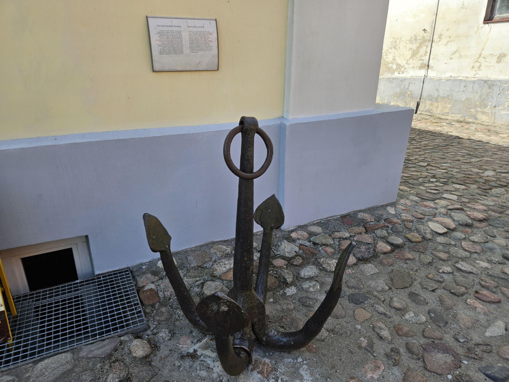 Tykocin na Podlasiu
