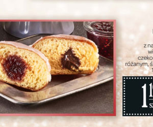 Tłusty czwartek w Warszawie: po ile kupimy pączki? [CENY PĄCZKÓW, ADRESY]