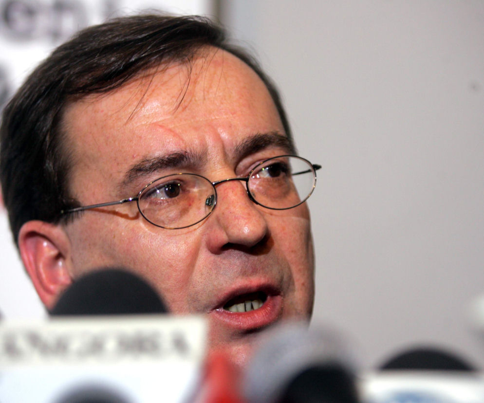 Mariusz Kamiński