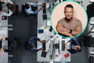 Robią tak miliony. Ten nawyk jest równie zabójczy jak palenie papierosów. Znany dietety nie ma wątpliwości 