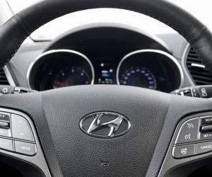 Hyundai Grand Santa Fe 2.2 CRDi 4WD