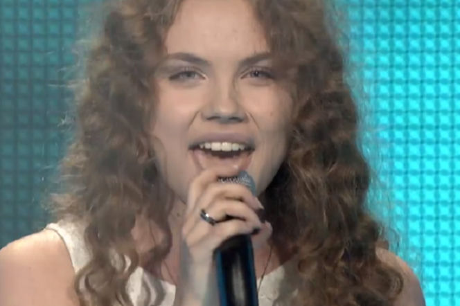 Voice of Poland 7: Agata Buczkowska - kim jest ulubienica Andrzeja Piasecznego?